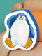Penguin Plushie SPY X FAMILY Hyakki